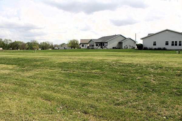 0.18 Acres of Residential Land for Sale in Clinton, Illinois