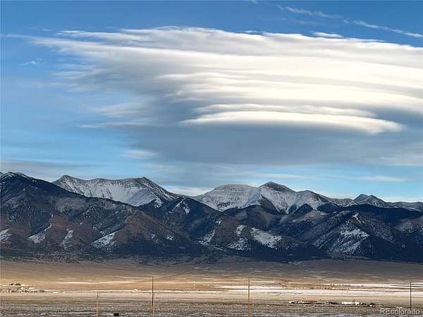 58 Acres of Land for Sale in Saguache, Colorado