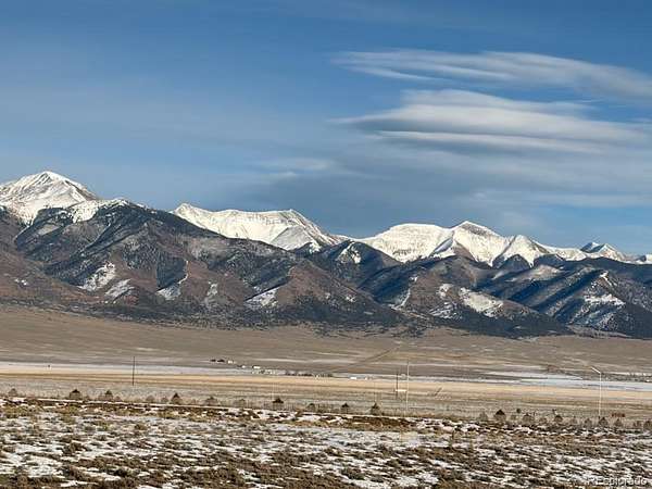 45.5 Acres of Recreational Land for Sale in Saguache, Colorado