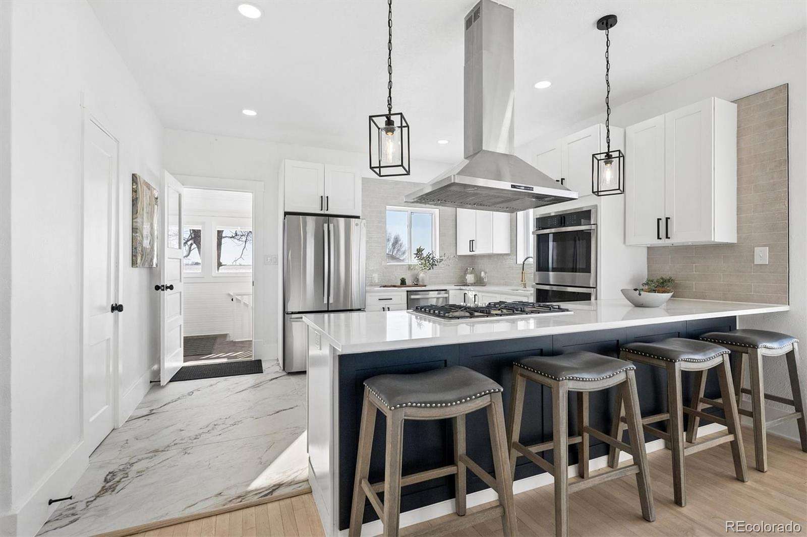 2.72 Acres of Land with Home for Sale in Platteville, Colorado