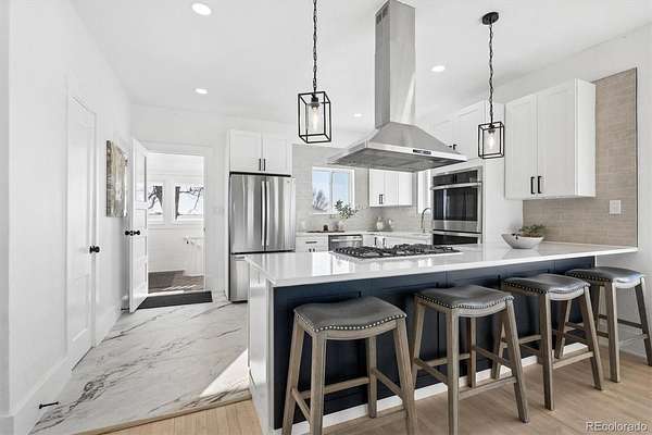 2.72 Acres of Land with Home for Sale in Platteville, Colorado