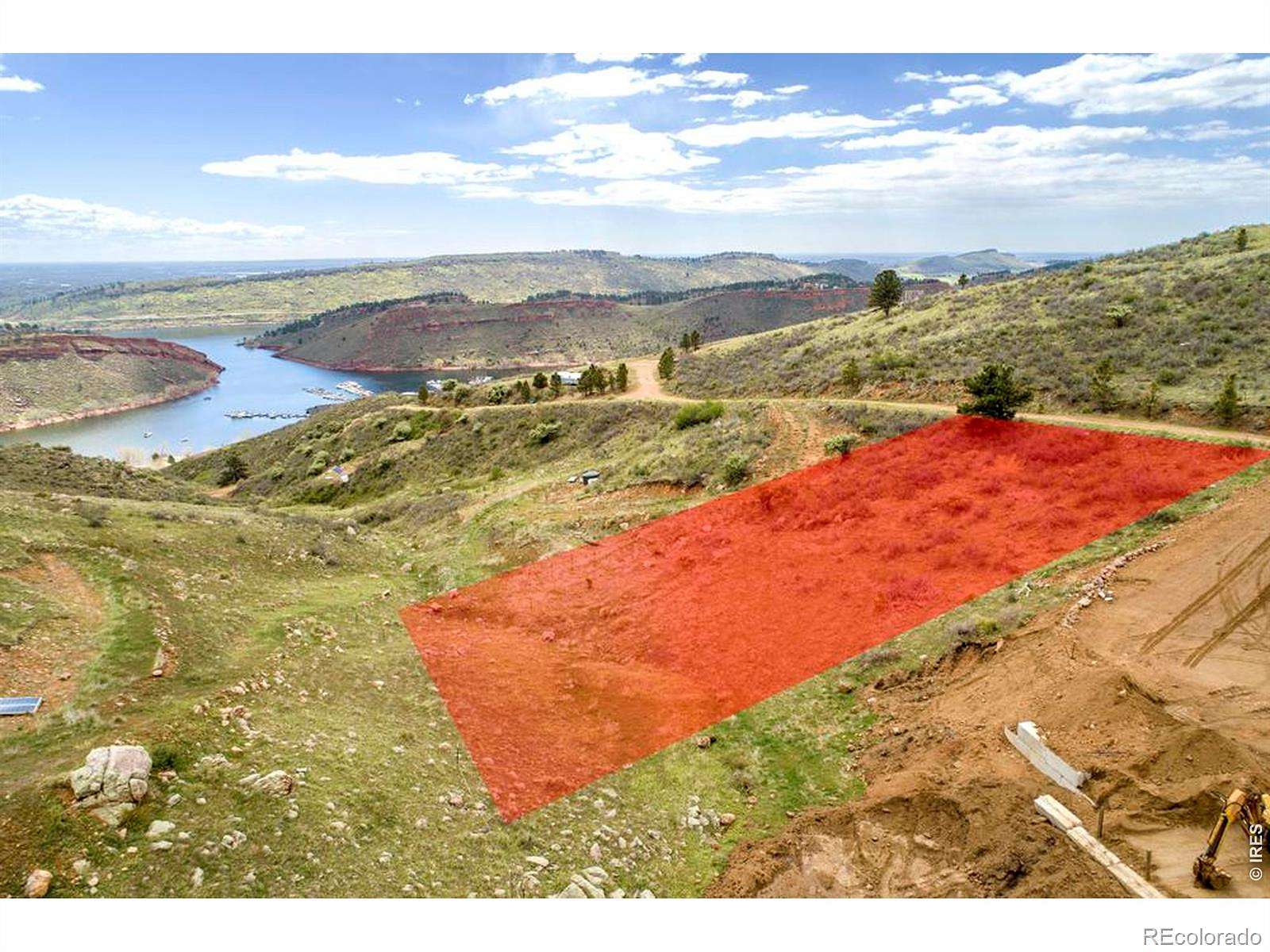 0.34 Acres of Residential Land for Sale in Fort Collins, Colorado