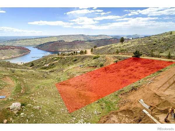 0.34 Acres of Residential Land for Sale in Fort Collins, Colorado