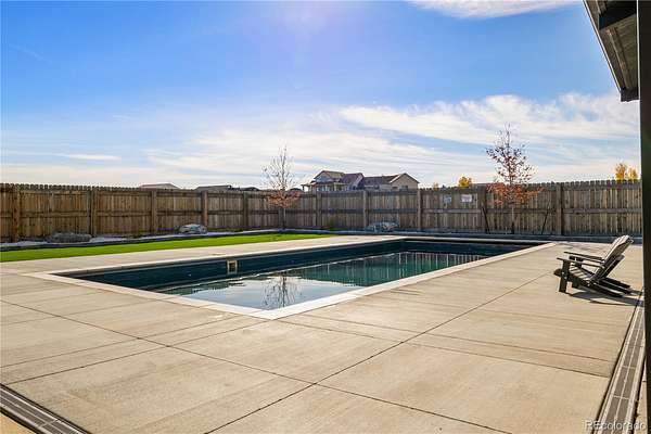 2 Acres of Land with Home for Sale in Brighton, Colorado