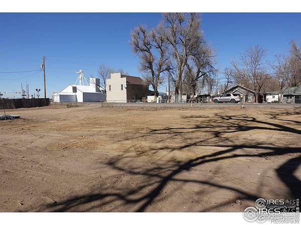 0.98 Acres of Commercial Land for Sale in Greeley, Colorado