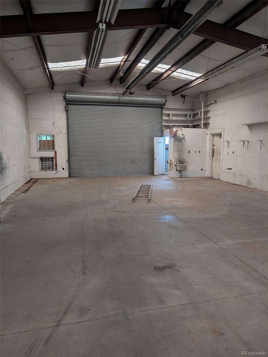0.21 Acres of Mixed-Use Land for Sale in Denver, Colorado