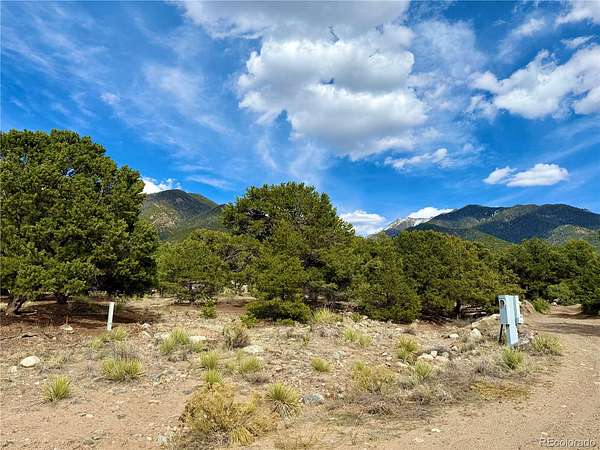 0.74 Acres of Residential Land for Sale in Crestone, Colorado