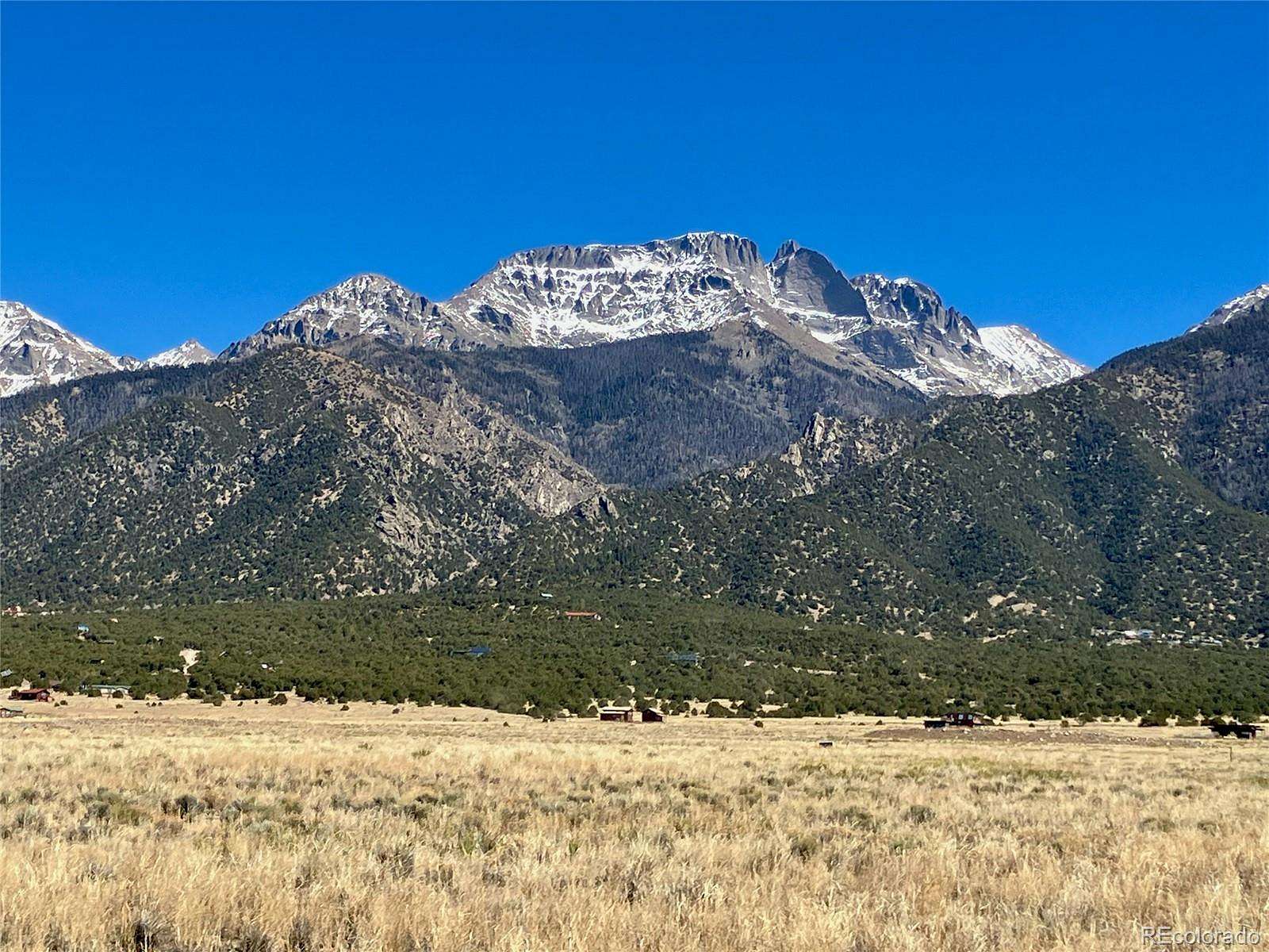 3.82 Acres of Residential Land for Sale in Crestone, Colorado