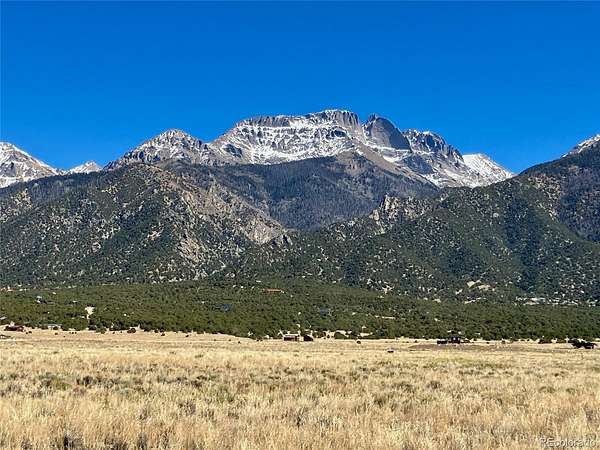 3.82 Acres of Residential Land for Sale in Crestone, Colorado