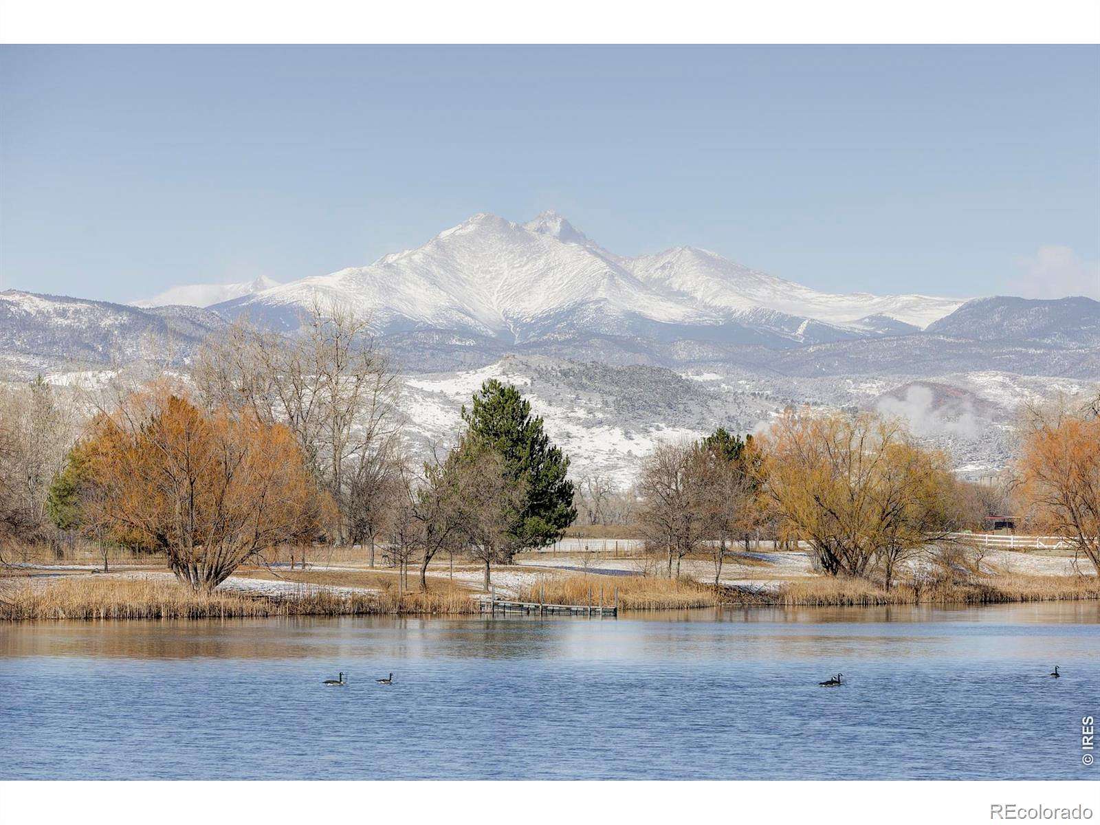 31.7 Acres of Land for Sale in Longmont, Colorado