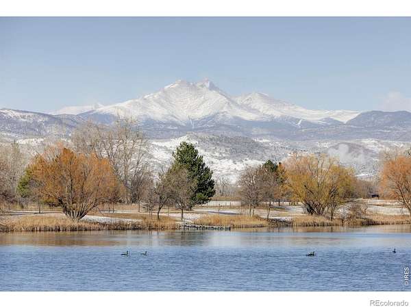 31.7 Acres of Land for Sale in Longmont, Colorado