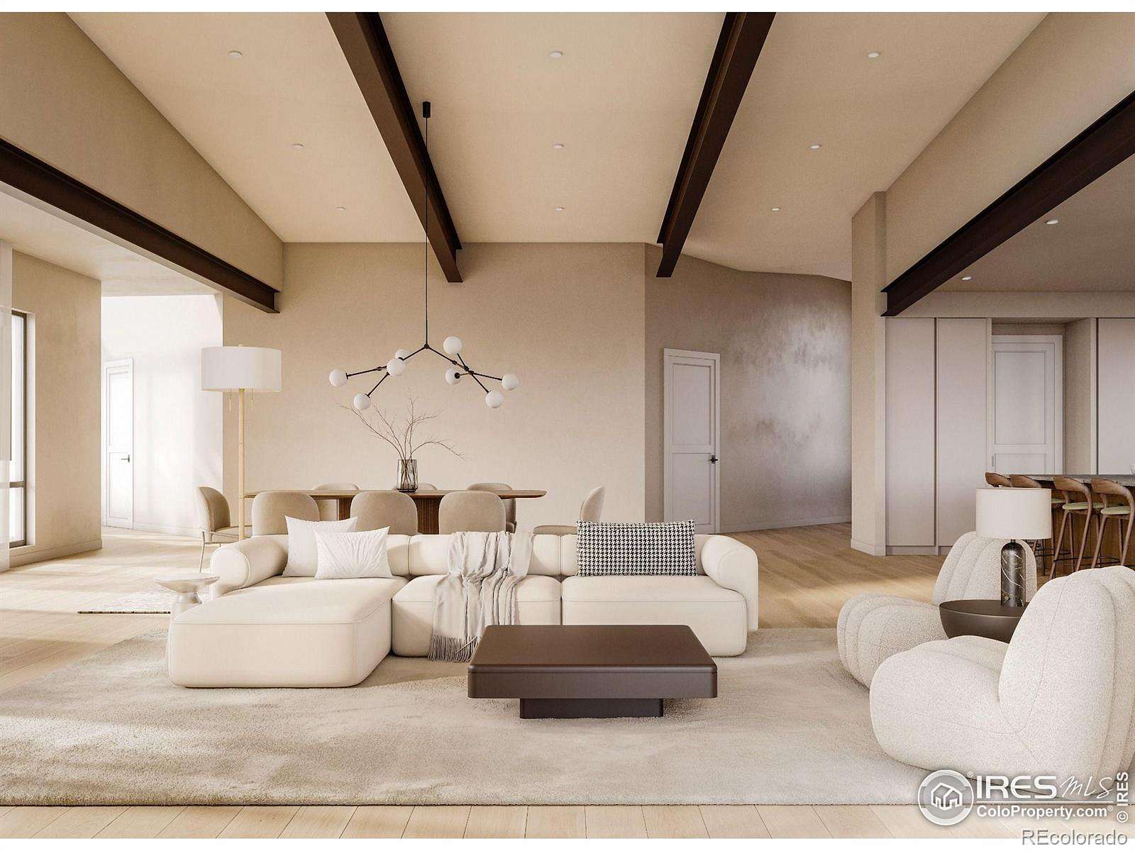 2 Acres of Land with Home for Sale in Boulder, Colorado