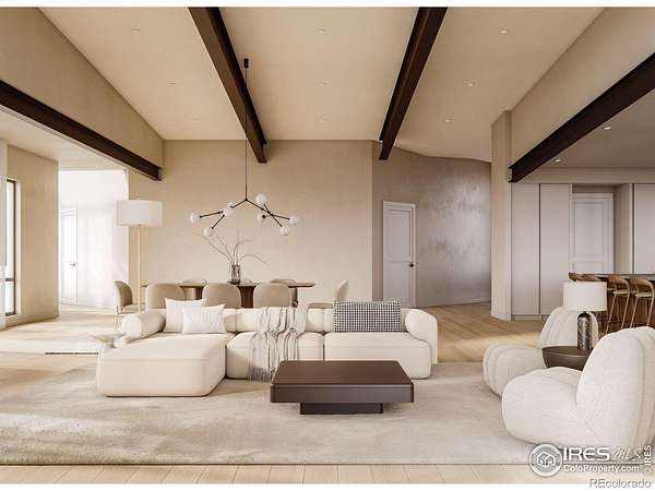 2 Acres of Land with Home for Sale in Boulder, Colorado