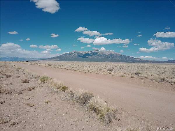 5 Acres of Residential Land for Sale in Fort Garland, Colorado