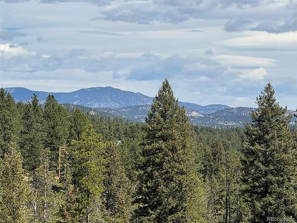 0.8 Acres of Residential Land for Sale in Evergreen, Colorado