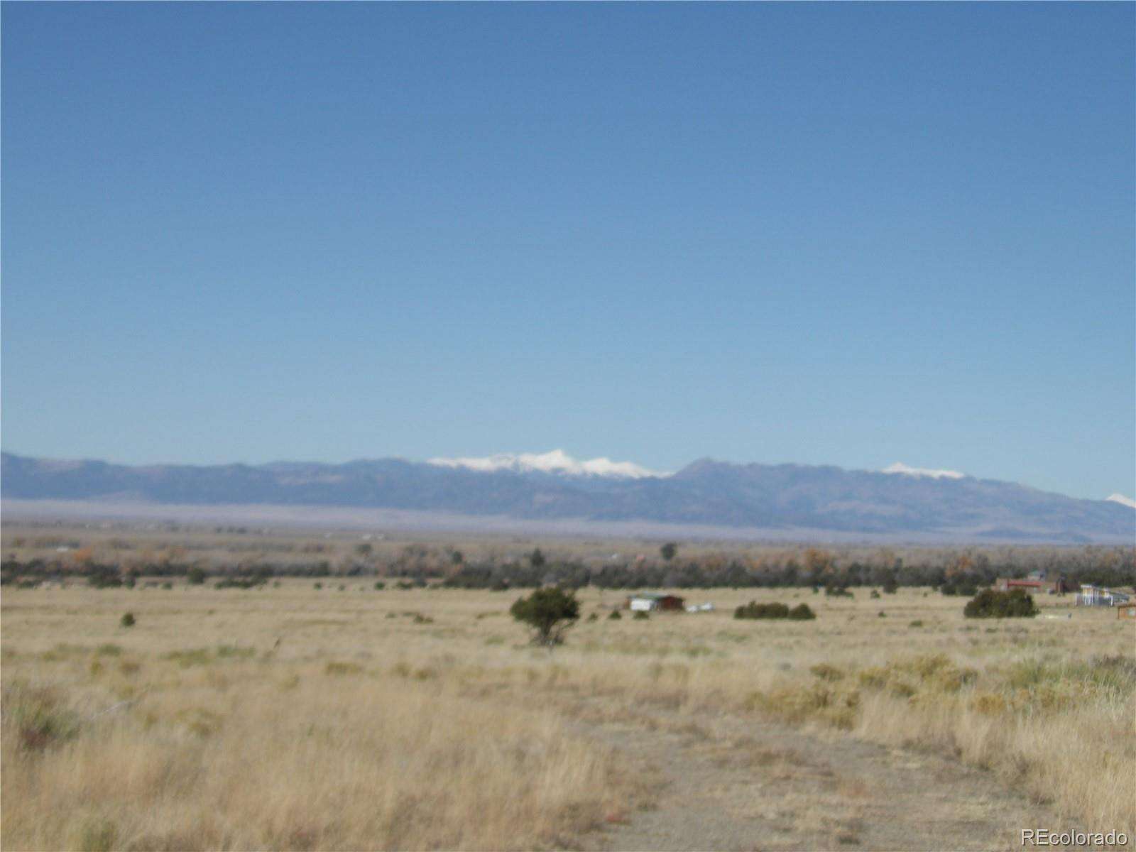 0.5 Acres of Residential Land for Sale in Crestone, Colorado