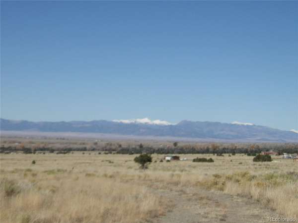 0.5 Acres of Residential Land for Sale in Crestone, Colorado
