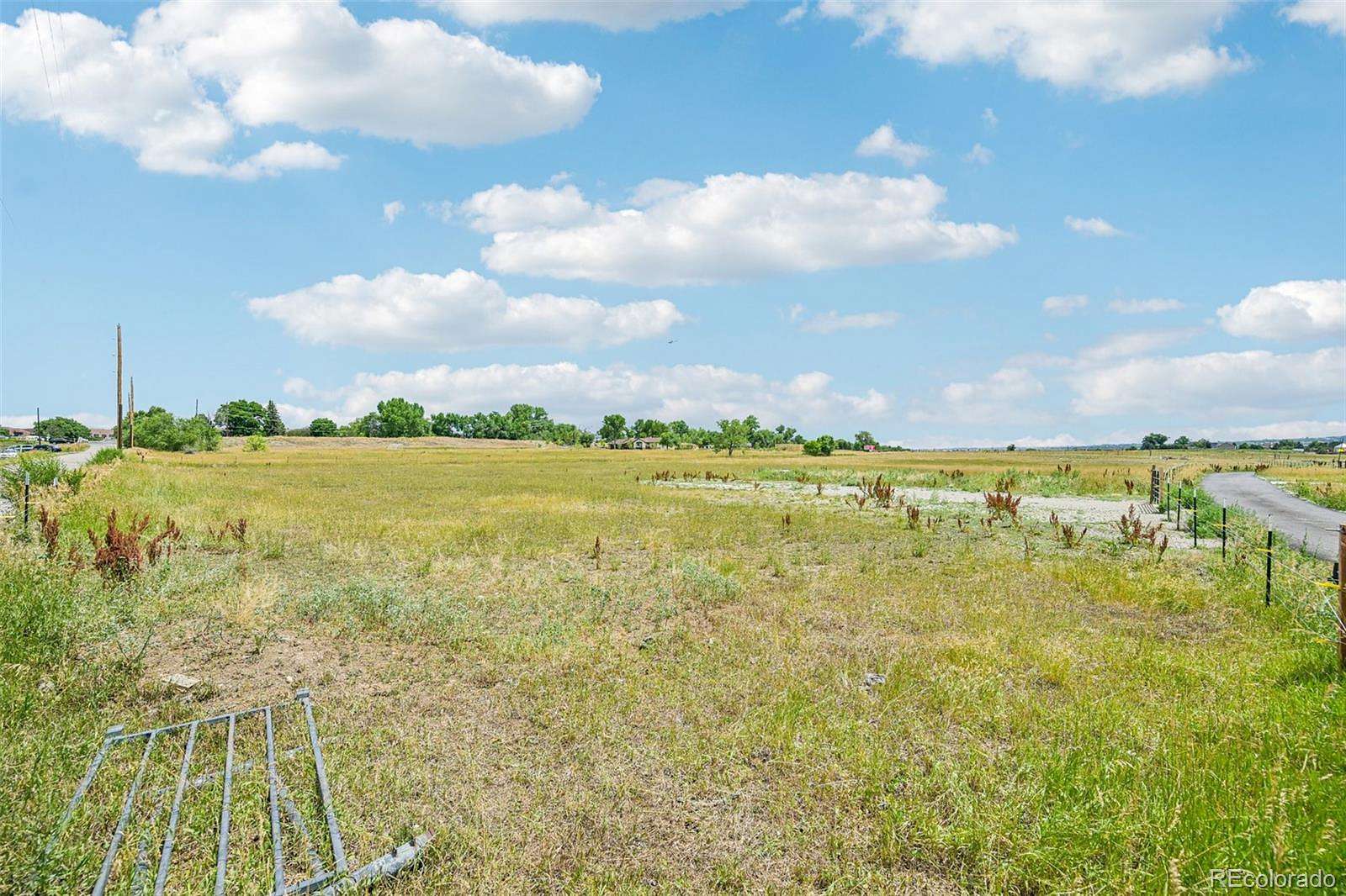 2.19 Acres of Residential Land for Sale in Westminster, Colorado