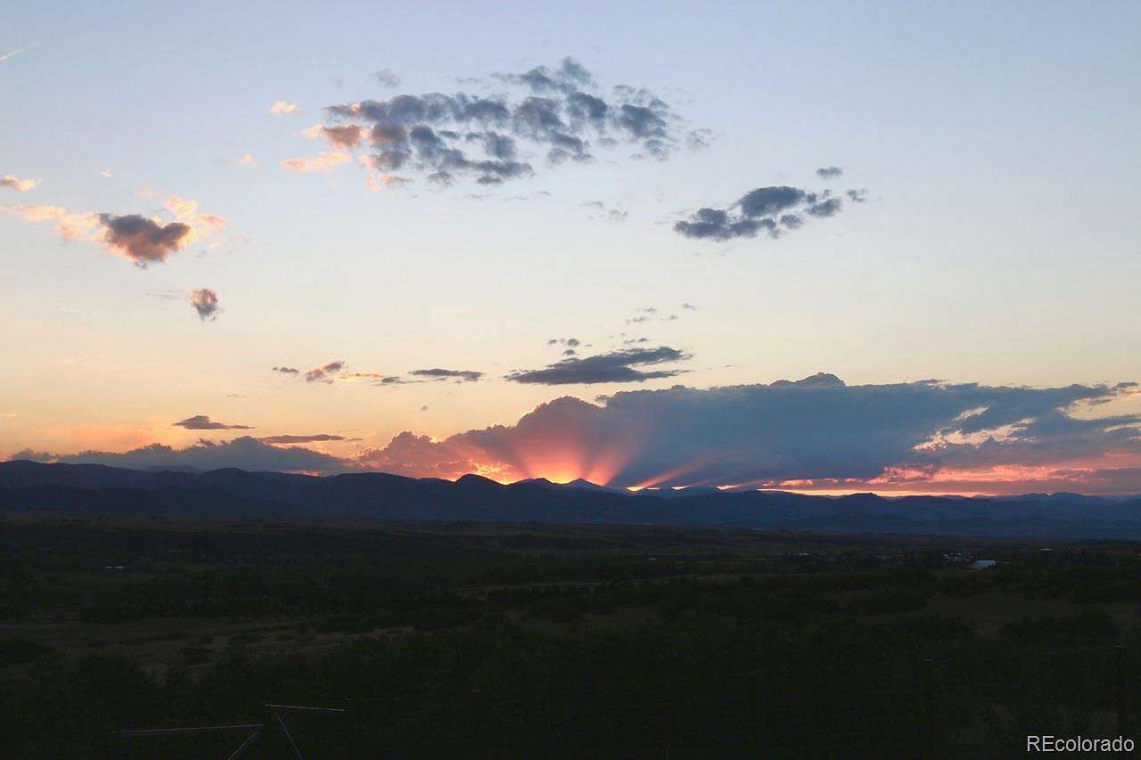 5.18 Acres of Residential Land for Sale in Sedalia, Colorado