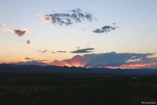 5.18 Acres of Residential Land for Sale in Sedalia, Colorado