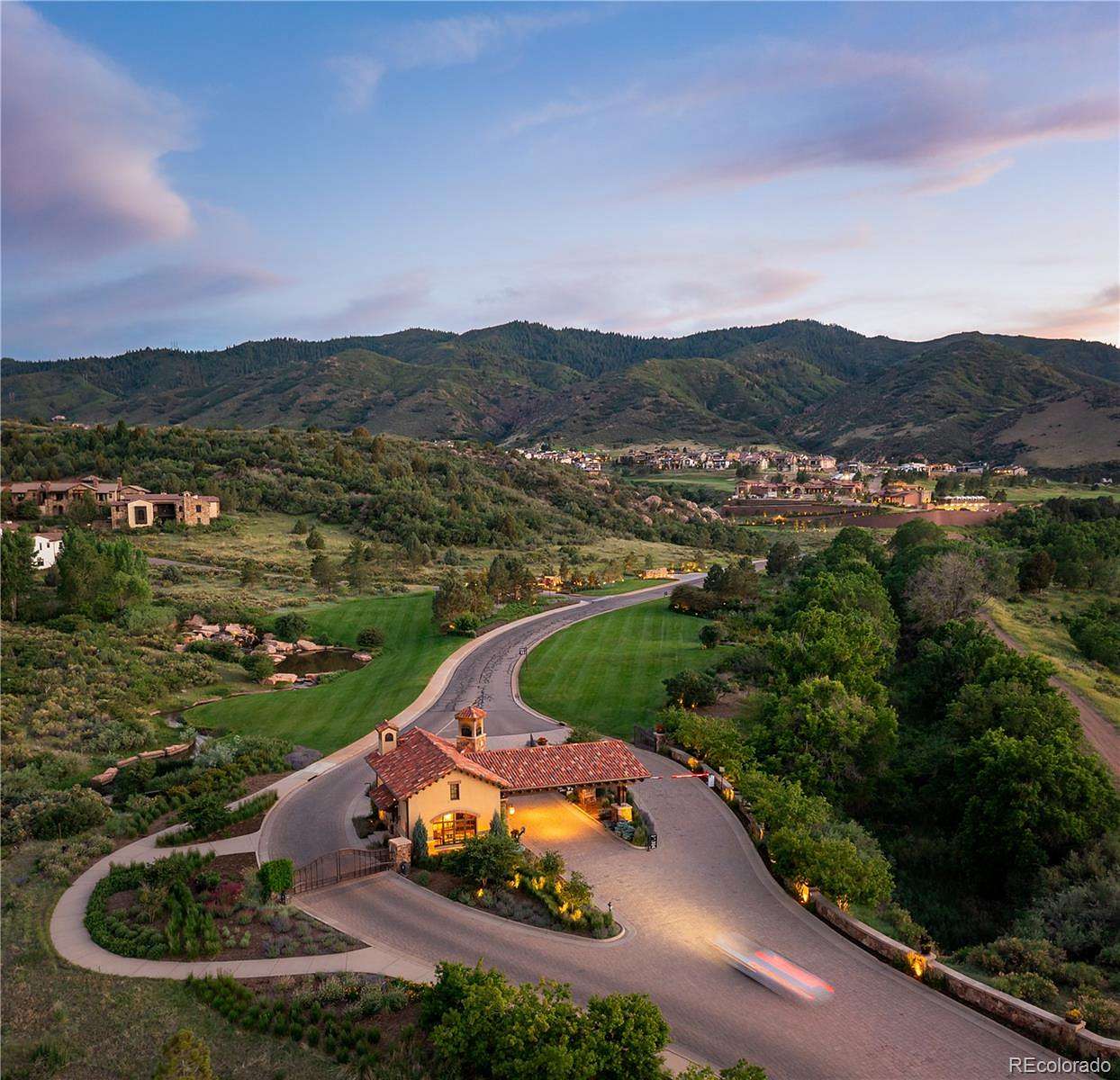 0.27 Acres of Residential Land for Sale in Littleton, Colorado