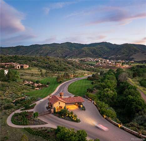 0.27 Acres of Residential Land for Sale in Littleton, Colorado