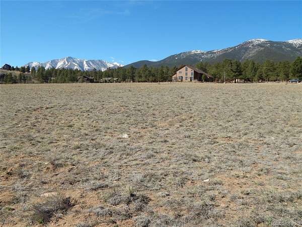 4 Acres of Residential Land for Sale in Buena Vista, Colorado
