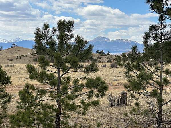 2.76 Acres of Residential Land for Sale in Hartsel, Colorado