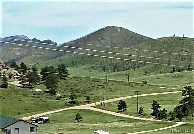 2.79 Acres of Land for Sale in Livermore, Colorado