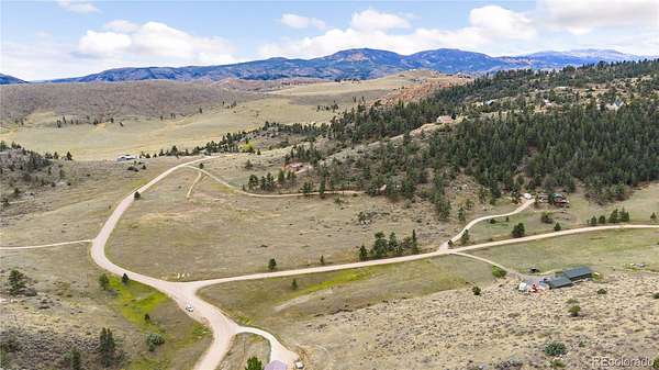2.79 Acres of Land for Sale in Livermore, Colorado
