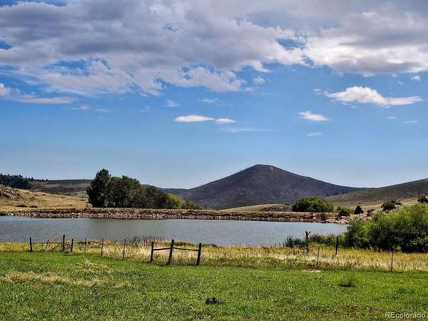 2.79 Acres of Residential Land for Sale in Livermore, Colorado