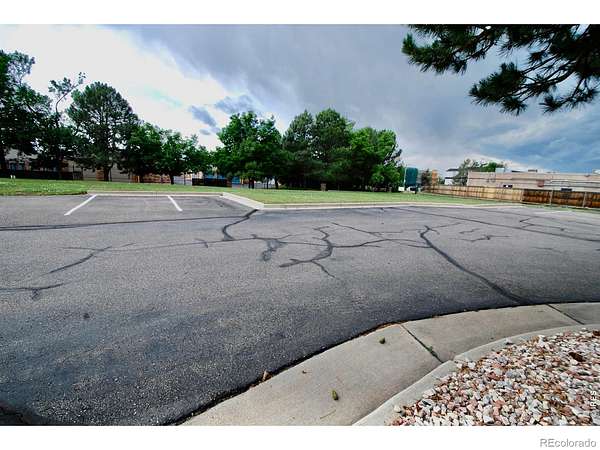 0.38 Acres of Residential Land for Sale in Aurora, Colorado
