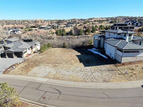 0.32 Acres of Residential Land for Sale in Littleton, Colorado
