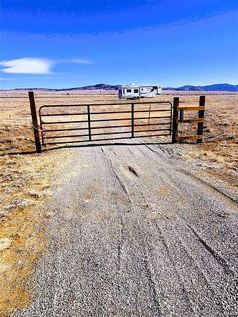 16 Acres of Land for Sale in Hartsel, Colorado