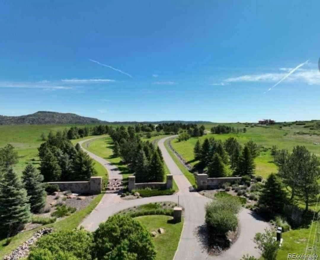 4.47 Acres of Residential Land for Sale in Sedalia, Colorado