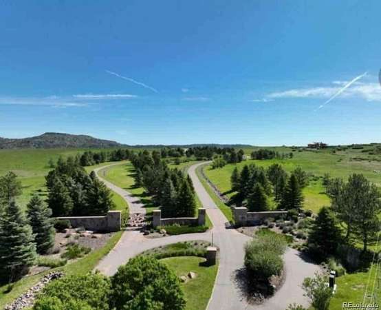 4.47 Acres of Residential Land for Sale in Sedalia, Colorado