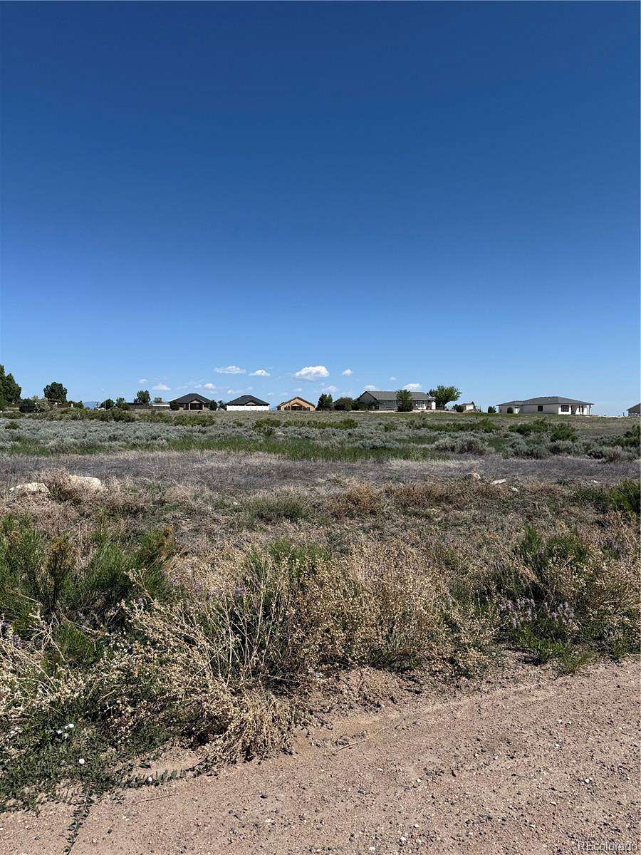 1 Acre of Residential Land for Sale in Pueblo, Colorado