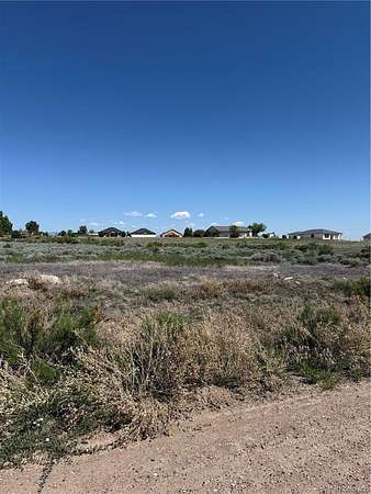 1 Acre of Residential Land for Sale in Pueblo, Colorado