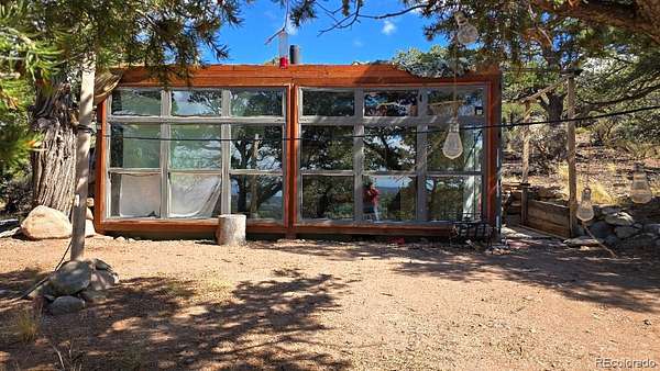 5 Acres of Residential Land for Sale in Fort Garland, Colorado