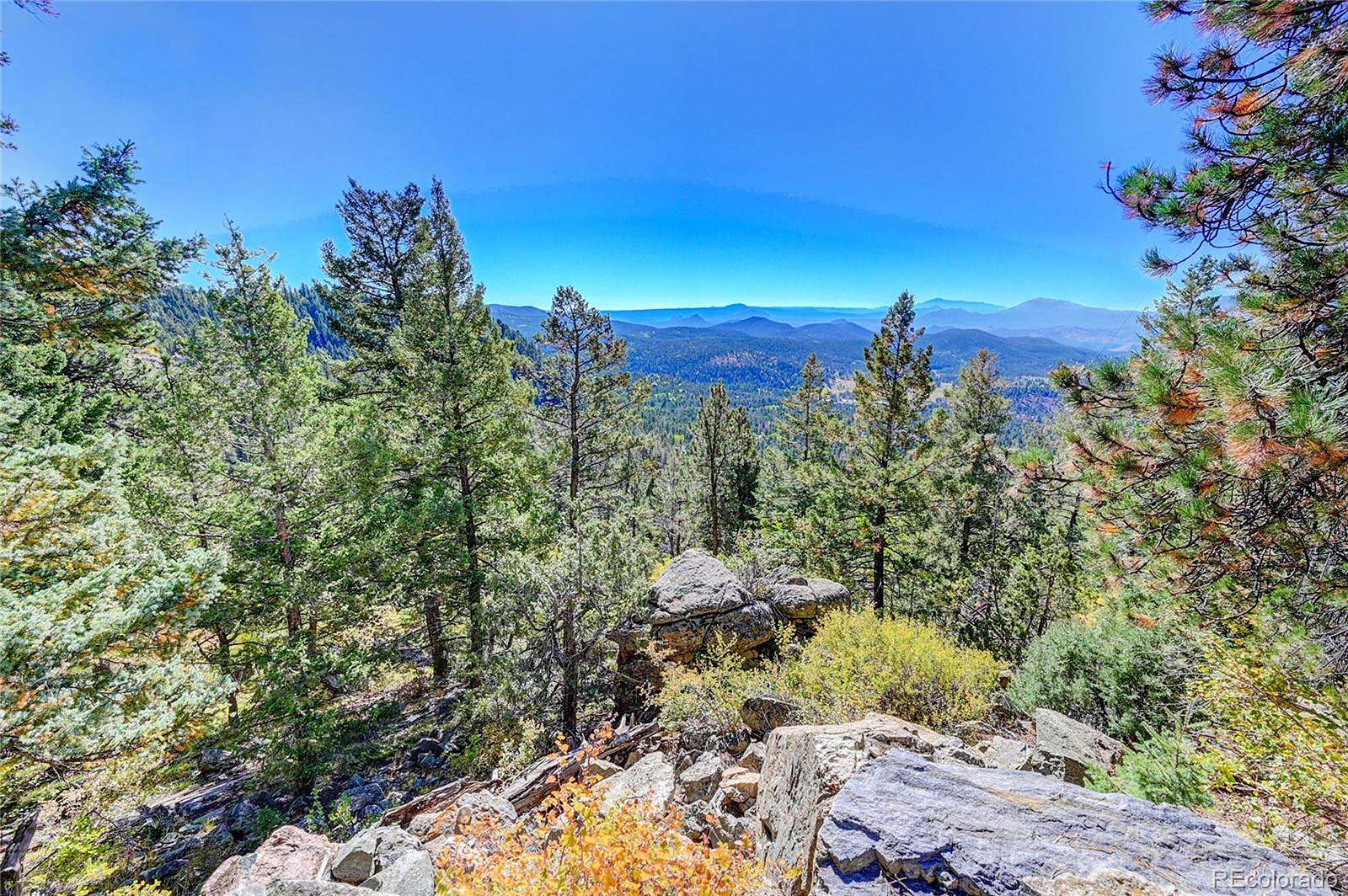 0.47 Acres of Residential Land for Sale in Conifer, Colorado