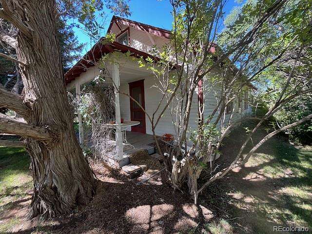 5.1 Acres of Land with Home for Sale in San Luis, Colorado