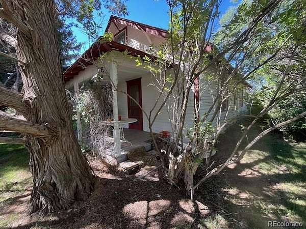 5.1 Acres of Land with Home for Sale in San Luis, Colorado