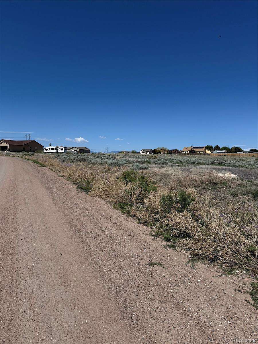 1 Acre of Residential Land for Sale in Pueblo, Colorado