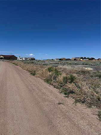 1 Acre of Residential Land for Sale in Pueblo, Colorado