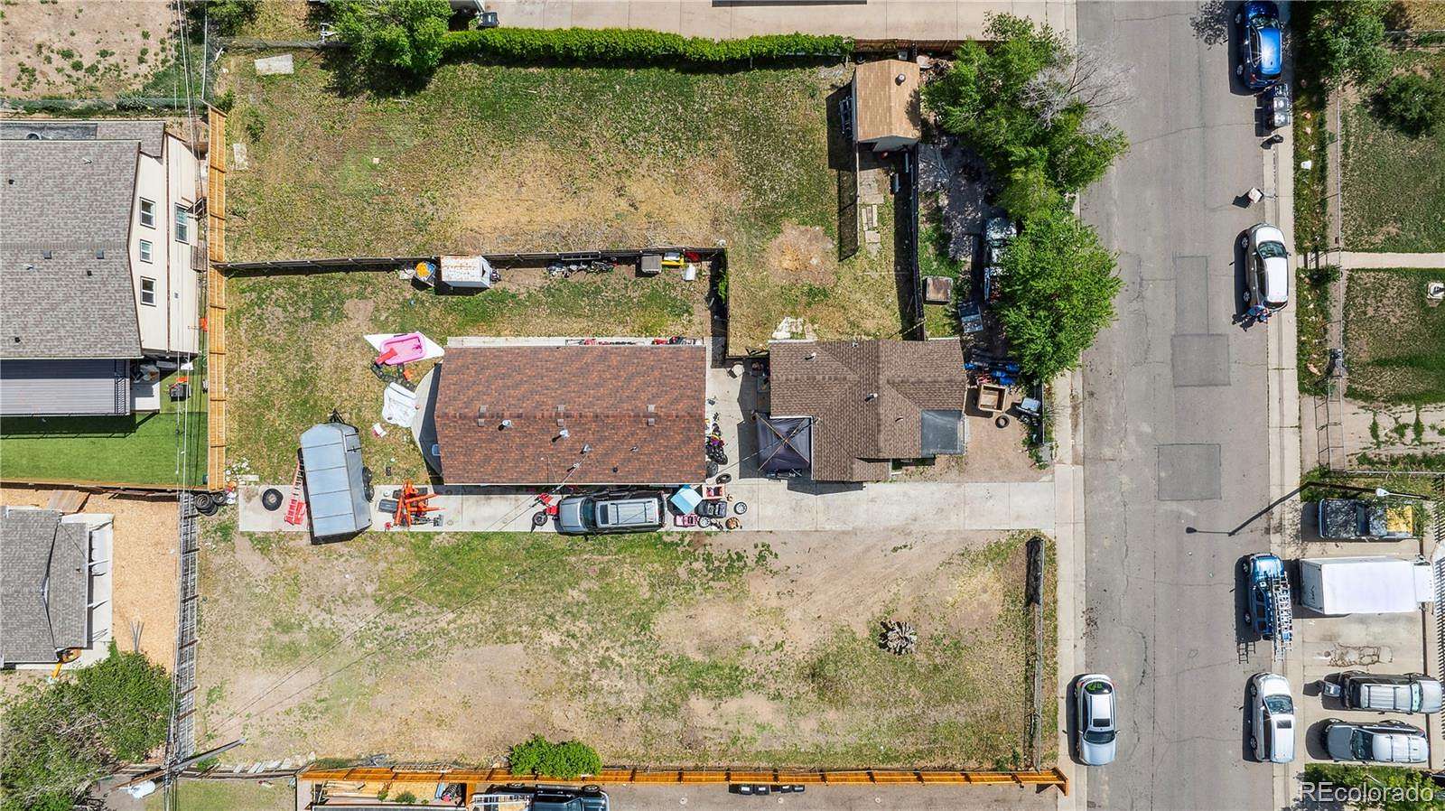 0.14 Acres of Land for Sale in Denver, Colorado