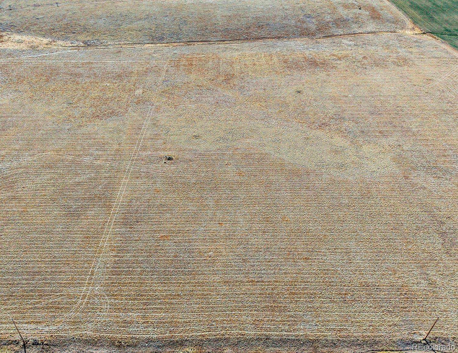 5.68 Acres of Agricultural Land for Sale in Keenesburg, Colorado