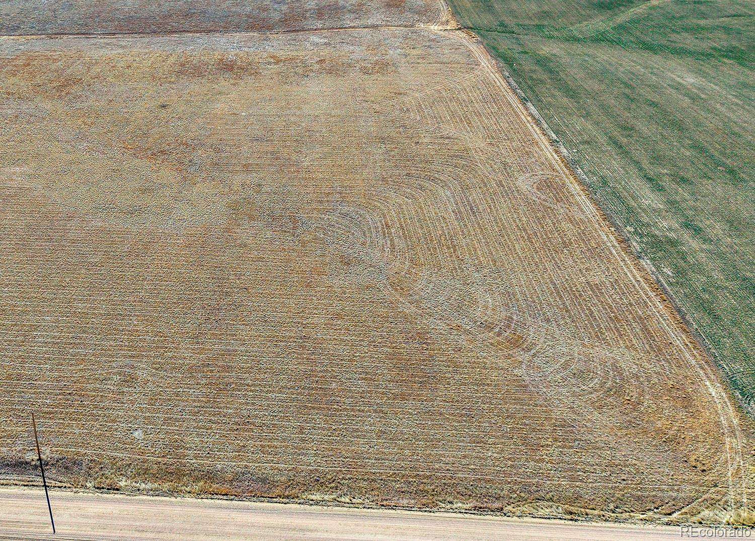 5 Acres of Land for Sale in Keenesburg, Colorado