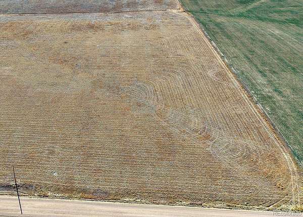 5 Acres of Land for Sale in Keenesburg, Colorado