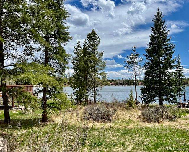 0.22 Acres of Residential Land for Sale in Grand Lake, Colorado