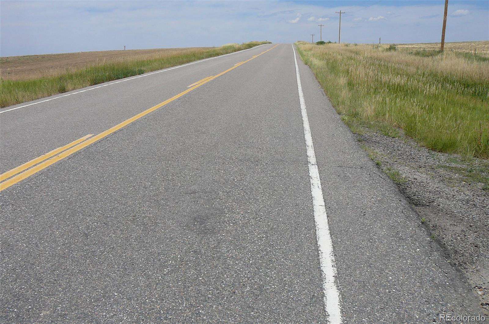 230 Acres of Land for Sale in Deer Trail, Colorado